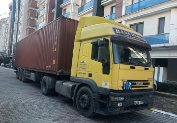 TUNUS SEVKİYATIMIZ