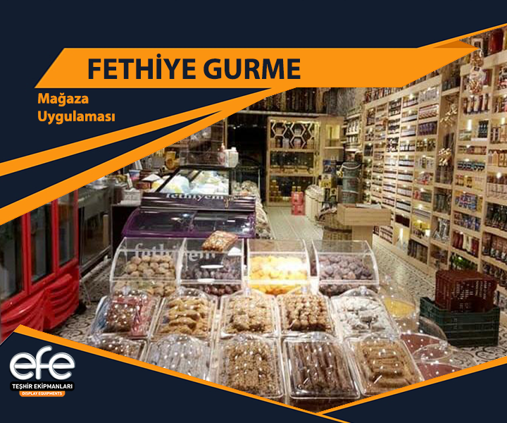 Fethiye Gurme