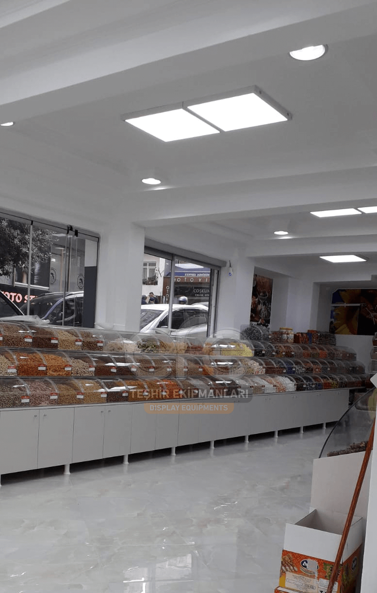 Gözde Kuruyemiş