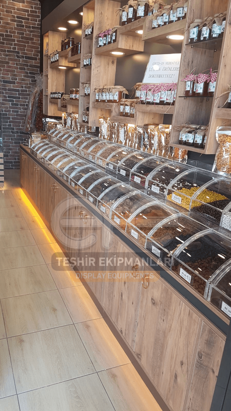 Keyvene Doğal Ürünler