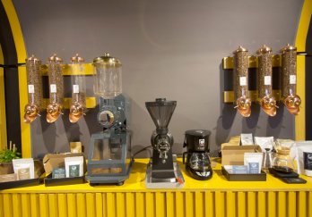 Efe Teşhir Ekipmanları