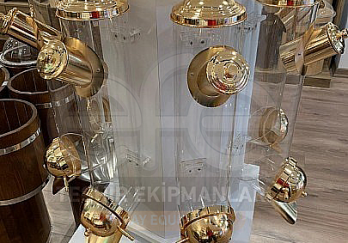 Efe Teşhir Ekipmanları