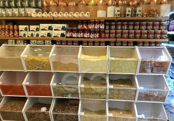 Efe Teşhir Ekipmanları