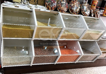 Efe Teşhir Ekipmanları