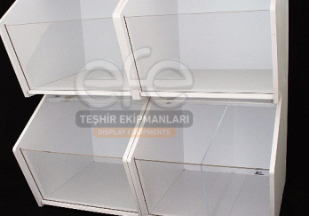 Efe Teşhir Ekipmanları