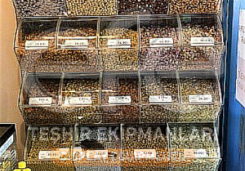 Efe Teşhir Ekipmanları