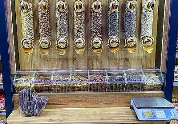 Efe Teşhir Ekipmanları