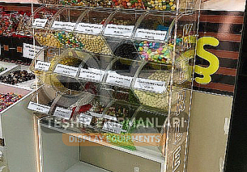 Efe Teşhir Ekipmanları