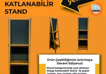 Efe Teşhir Ekipmanları