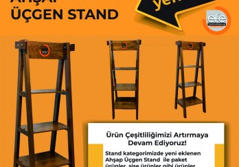 Efe Teşhir Ekipmanları