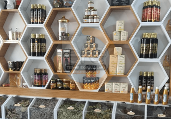 Efe Teşhir Ekipmanları