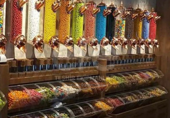 Efe Teşhir Ekipmanları