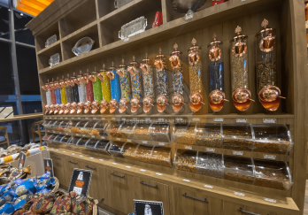 Efe Teşhir Ekipmanları