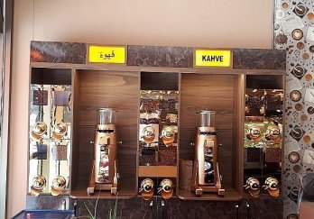 Efe Teşhir Ekipmanları