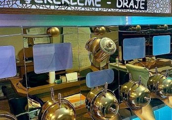 Efe Teşhir Ekipmanları