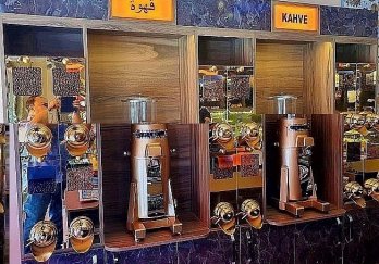 Efe Teşhir Ekipmanları