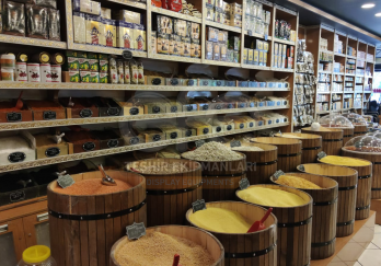 Efe Teşhir Ekipmanları