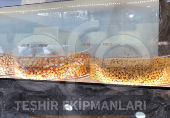 Efe Teşhir Ekipmanları