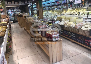Efe Teşhir Ekipmanları