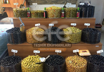 Efe Teşhir Ekipmanları