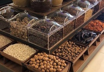 Efe Teşhir Ekipmanları