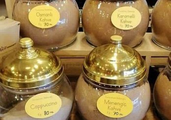 Efe Teşhir Ekipmanları