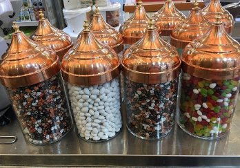 Efe Teşhir Ekipmanları