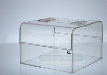 Efe Teşhir Ekipmanları