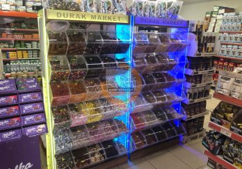 Efe Teşhir Ekipmanları