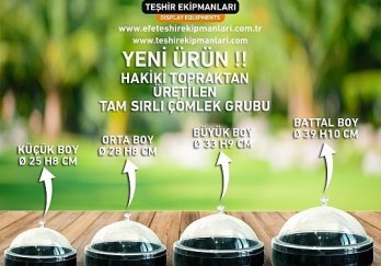 Efe Teşhir Ekipmanları