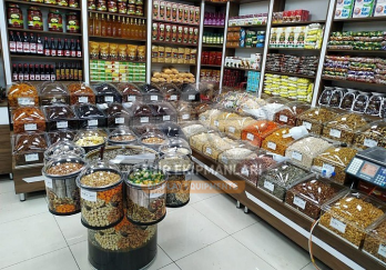 Efe Teşhir Ekipmanları