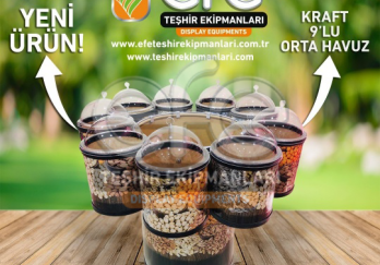 Efe Teşhir Ekipmanları
