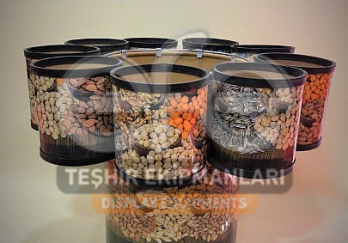Efe Teşhir Ekipmanları