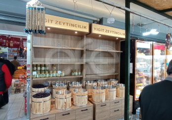 Efe Teşhir Ekipmanları