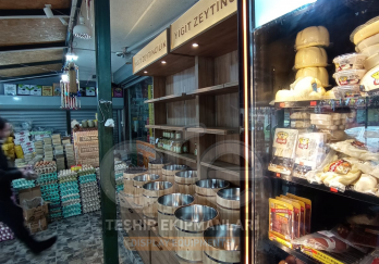 Efe Teşhir Ekipmanları