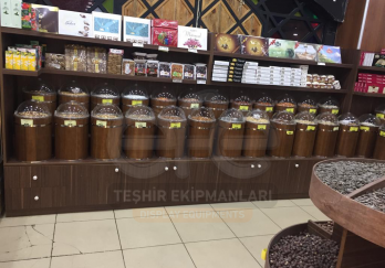 Efe Teşhir Ekipmanları