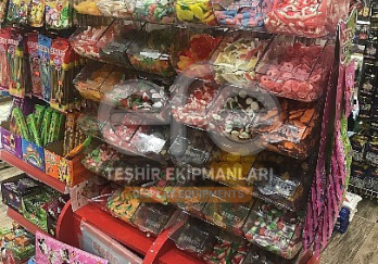 Efe Teşhir Ekipmanları