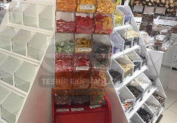 Efe Teşhir Ekipmanları