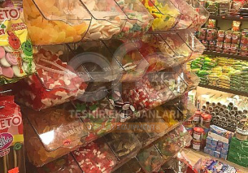 Efe Teşhir Ekipmanları