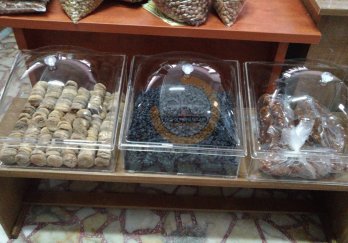 Efe Teşhir Ekipmanları
