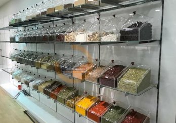 Efe Teşhir Ekipmanları