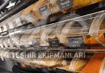 Efe Teşhir Ekipmanları