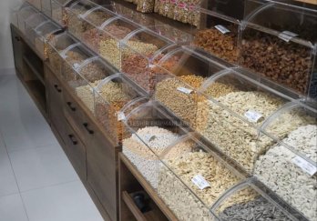 Efe Teşhir Ekipmanları