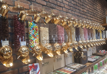 Efe Teşhir Ekipmanları