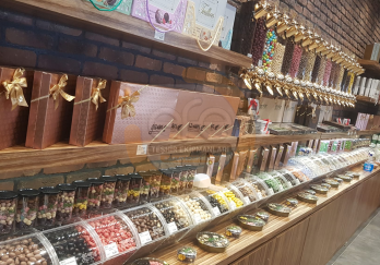 Efe Teşhir Ekipmanları
