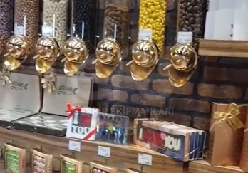 Efe Teşhir Ekipmanları