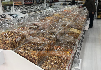 Efe Teşhir Ekipmanları