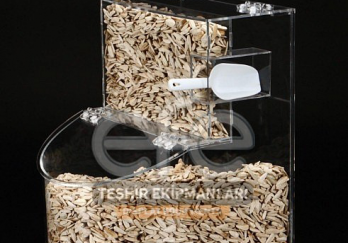 Efe Teşhir Ekipmanları