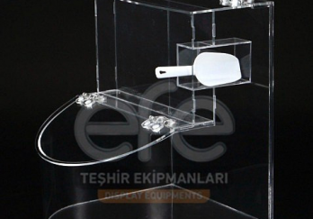 Efe Teşhir Ekipmanları