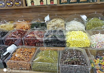 Efe Teşhir Ekipmanları